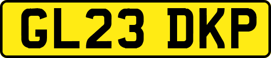 GL23DKP