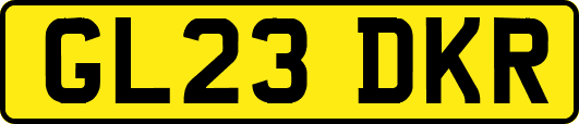 GL23DKR