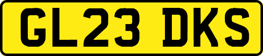 GL23DKS