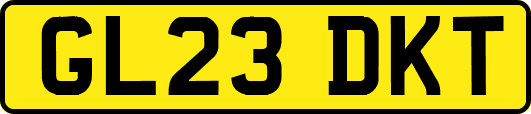 GL23DKT