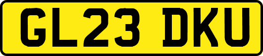 GL23DKU