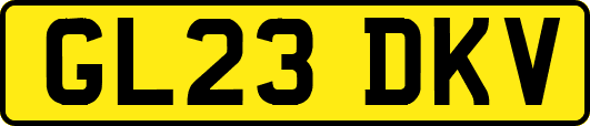 GL23DKV
