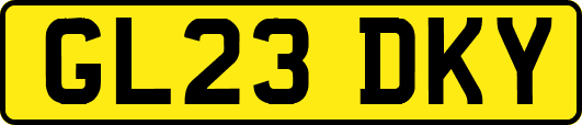 GL23DKY