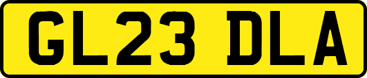 GL23DLA
