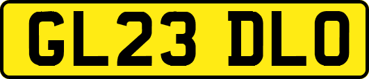 GL23DLO