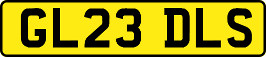 GL23DLS