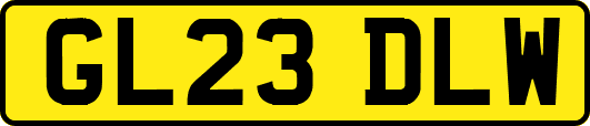 GL23DLW