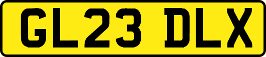 GL23DLX