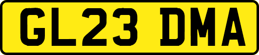 GL23DMA