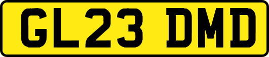GL23DMD