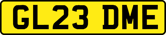 GL23DME