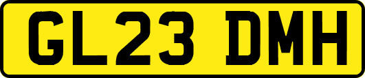 GL23DMH