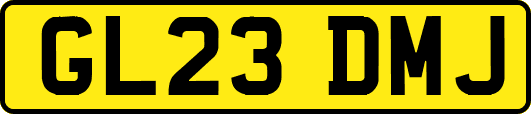 GL23DMJ