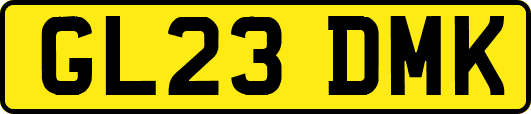 GL23DMK