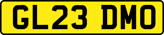 GL23DMO