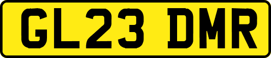 GL23DMR