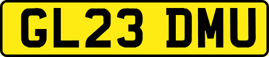 GL23DMU