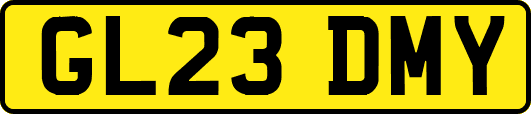 GL23DMY
