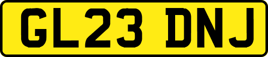 GL23DNJ