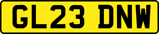 GL23DNW