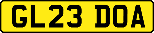 GL23DOA