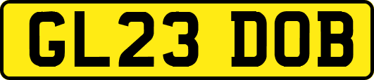 GL23DOB