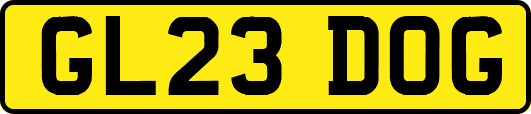 GL23DOG