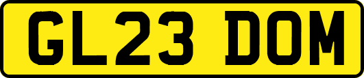 GL23DOM