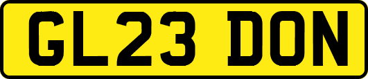 GL23DON
