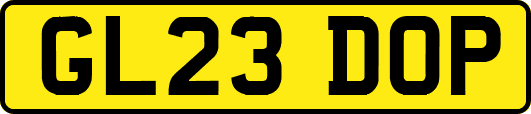 GL23DOP