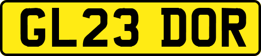 GL23DOR