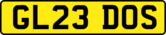 GL23DOS