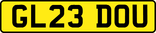 GL23DOU