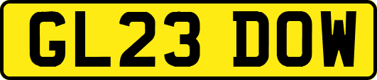 GL23DOW