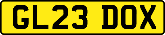 GL23DOX