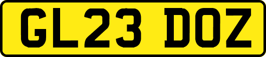 GL23DOZ