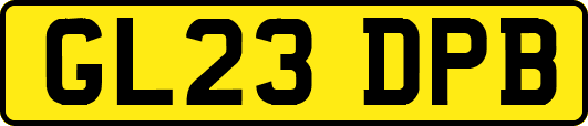 GL23DPB