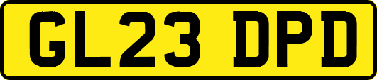 GL23DPD