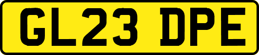 GL23DPE