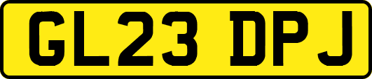 GL23DPJ