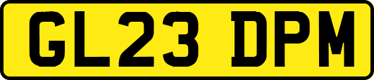 GL23DPM