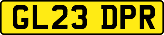 GL23DPR