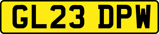 GL23DPW