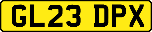 GL23DPX