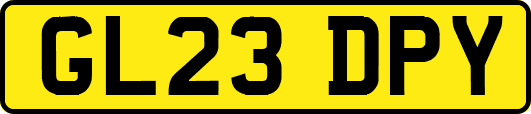GL23DPY