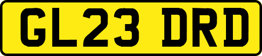 GL23DRD