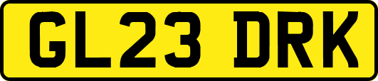 GL23DRK