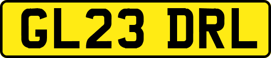 GL23DRL