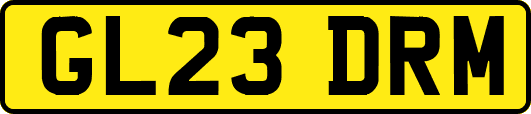 GL23DRM