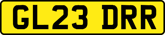 GL23DRR
